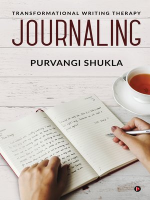 cover image of Journaling